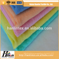 100%cotton Newest Cotton Soft Flannel Fabric Cheapest/Cotton Flannel Fabric For South America Market